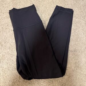 Lululemon Wunder Train High-Rise Tight 25”